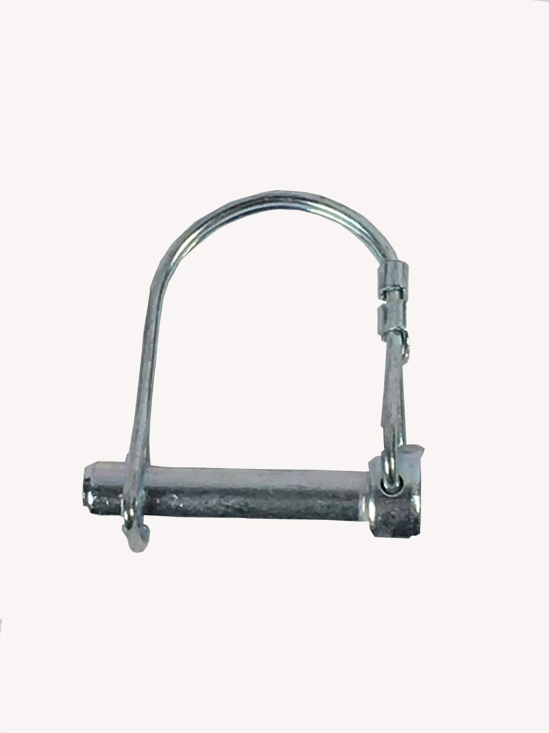 35136 Warn PIN W/SAFETY RETAINER
