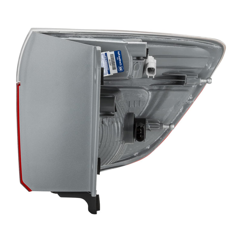 Left TYC Tail Light Assembly Compatible with 2011-2013 Dodge Durango