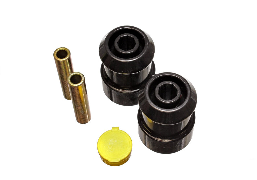 Rear Axle Beam Bushing Set Energy Suspension 15.3119G