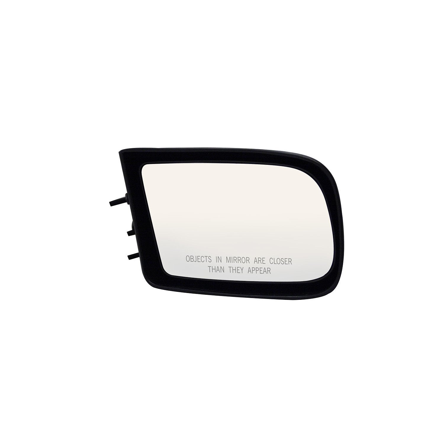 TYC Mirrors 1830031, 90-96 BK REGL CPE/SDN PWR N-HT MIR RH, PartsLink # GM1321114