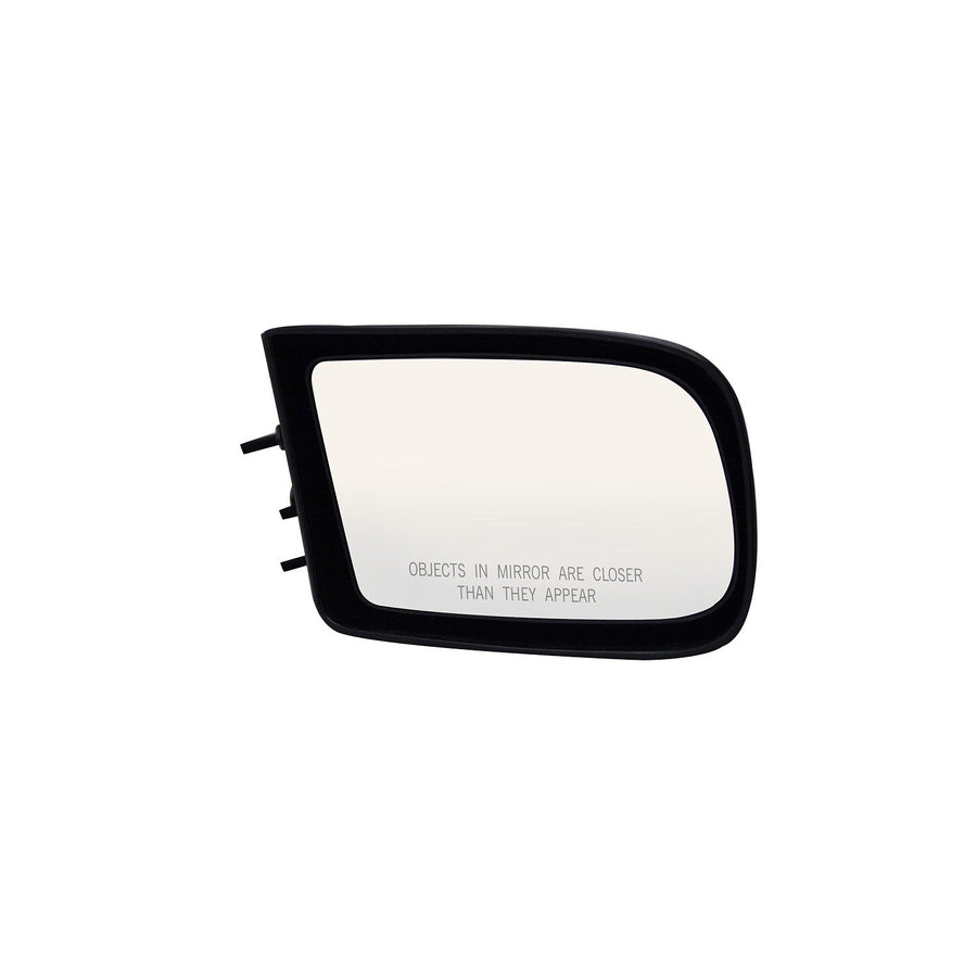 TYC Mirrors 1830031, 90-96 BK REGL CPE/SDN PWR N-HT MIR RH, PartsLink # GM1321114