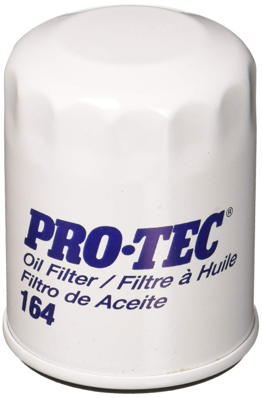 WIX FILTR Pro-Tech LD Pro-Tech Filters 164 Oil Filter