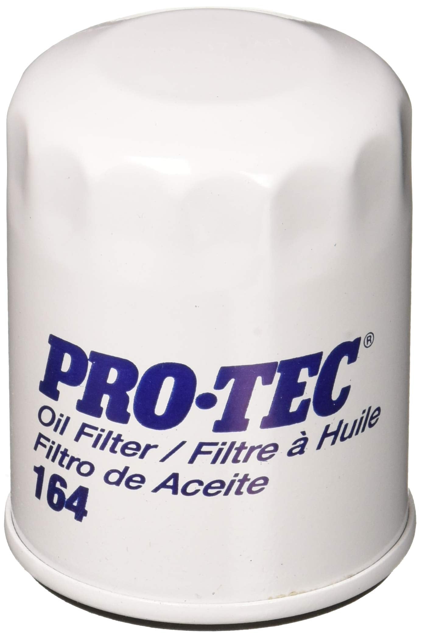 WIX FILTR Pro-Tech LD Pro-Tech Filters 164 Oil Filter