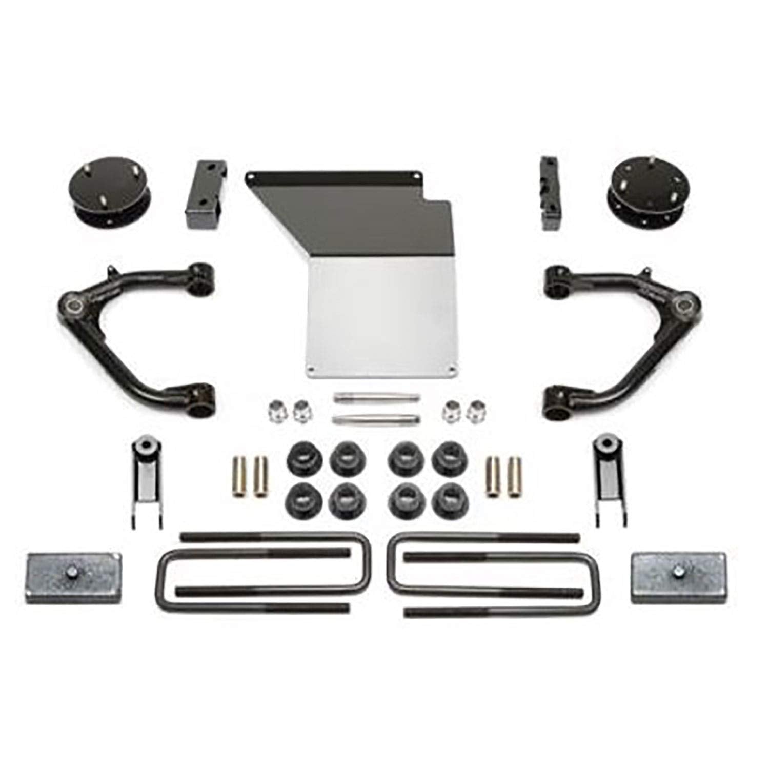 Control Arm Kit Fabtech FTS21212