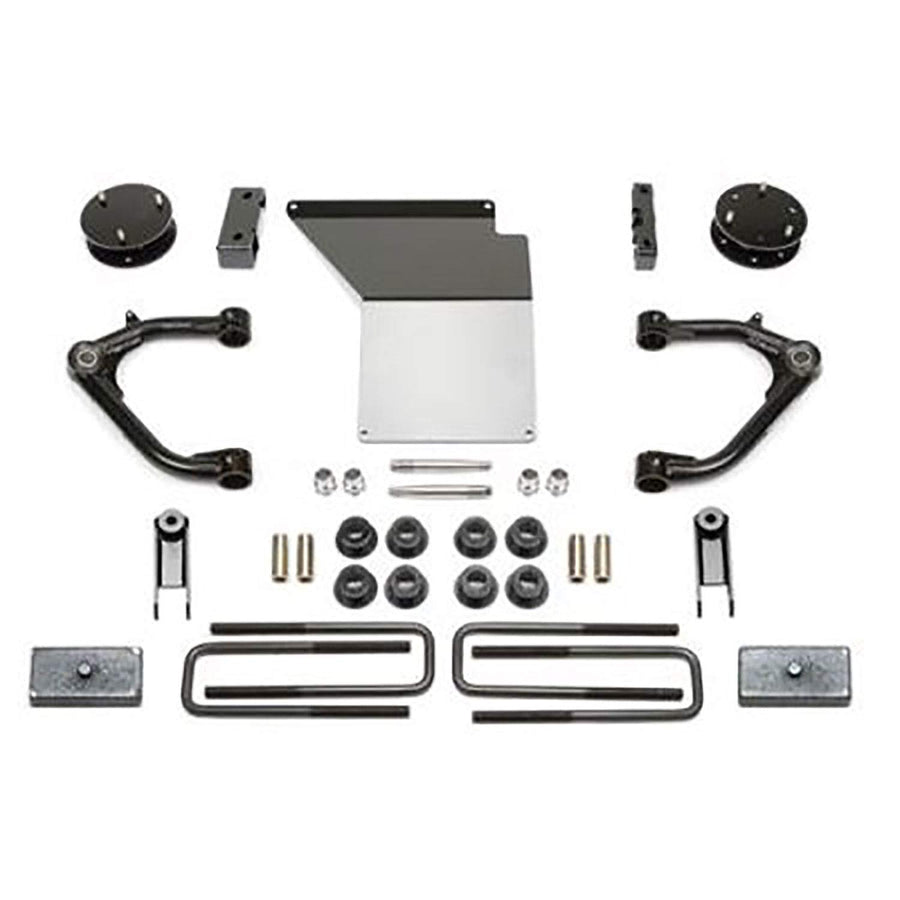 Control Arm Kit Fabtech FTS21212