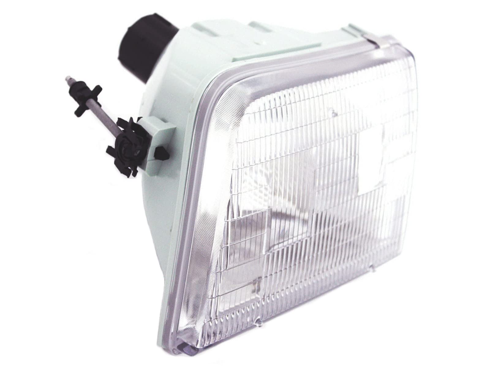Replacement Driver Side DEPO 331-1113L-AS Headlight Assembly