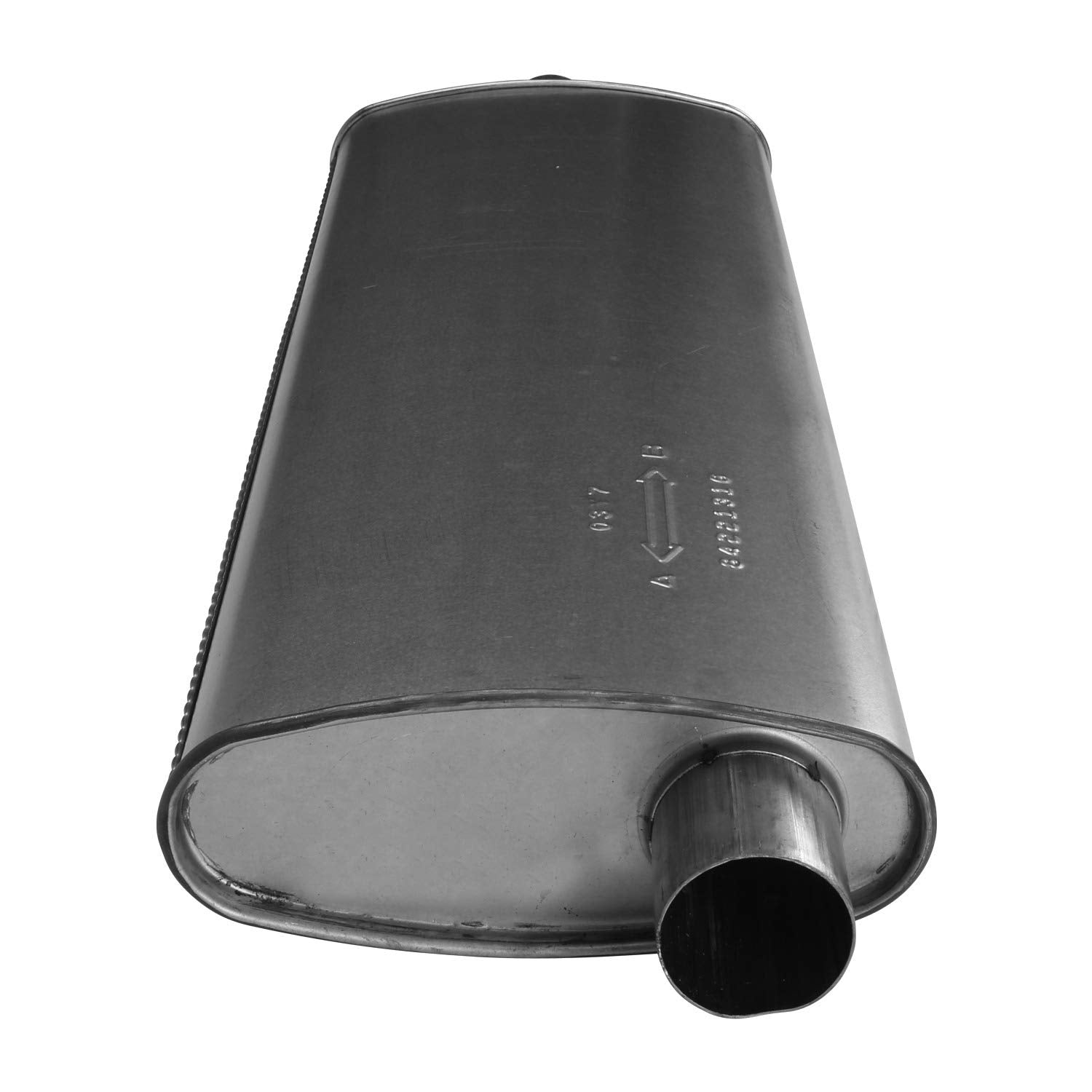 Exhaust AP Products Muffler 3424