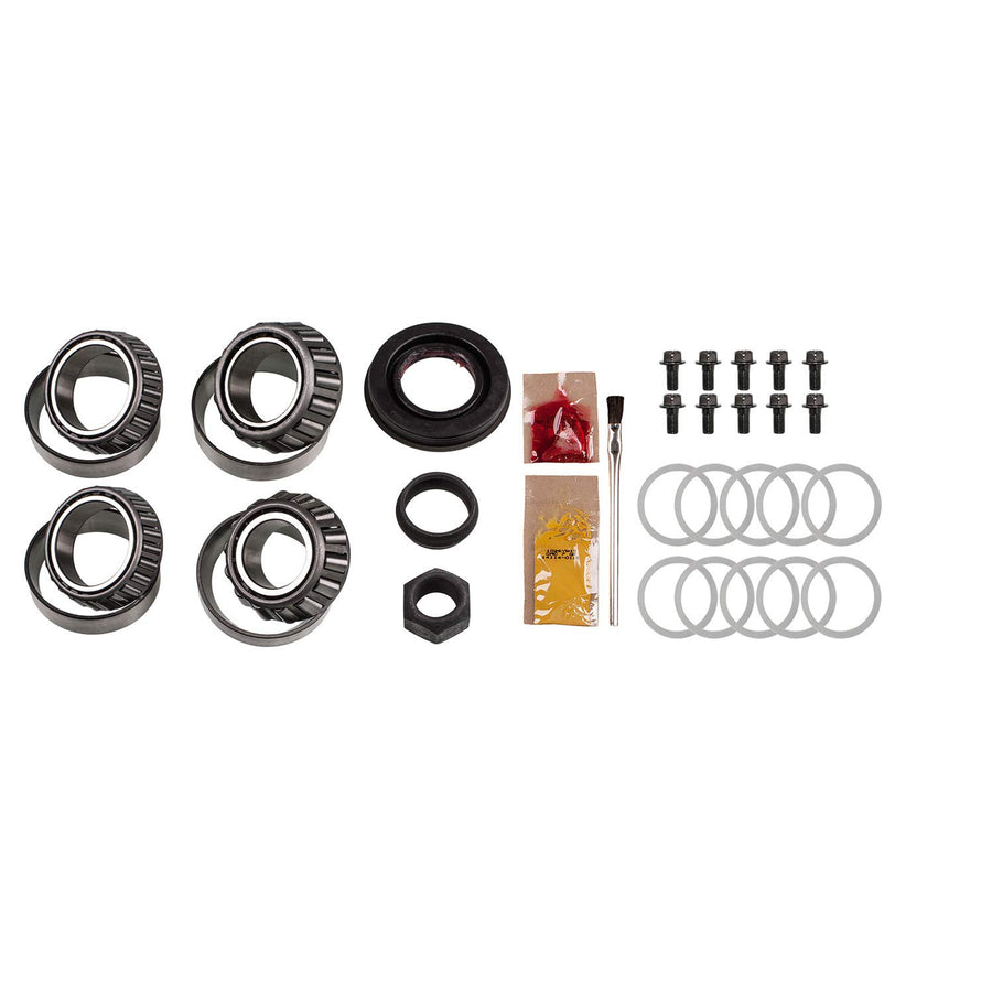 Motive Gear Front Master Kit RC8RMK for a Chrysler 8" Differential with Koyo Tapered Bearings