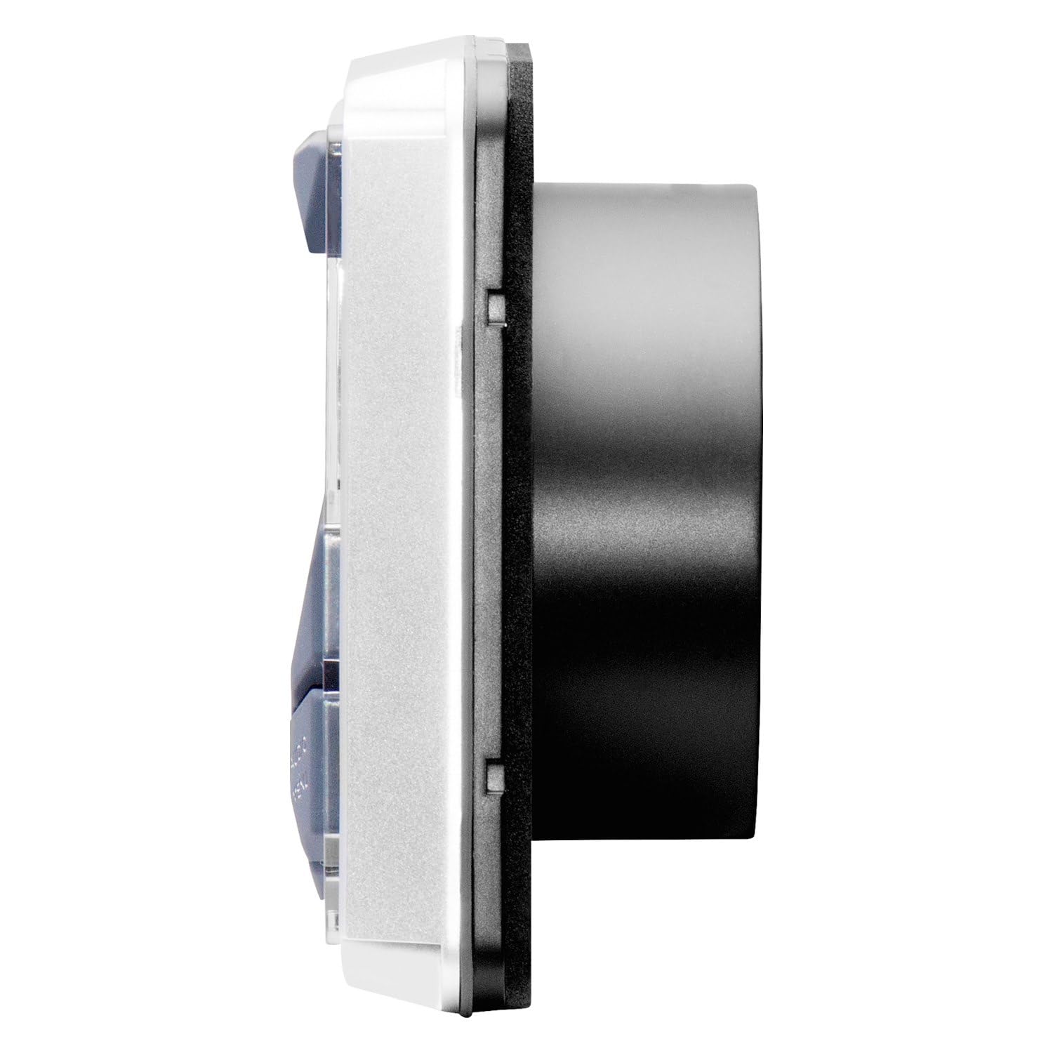Weatherproof Planet Audio Marine Gauge Receiver