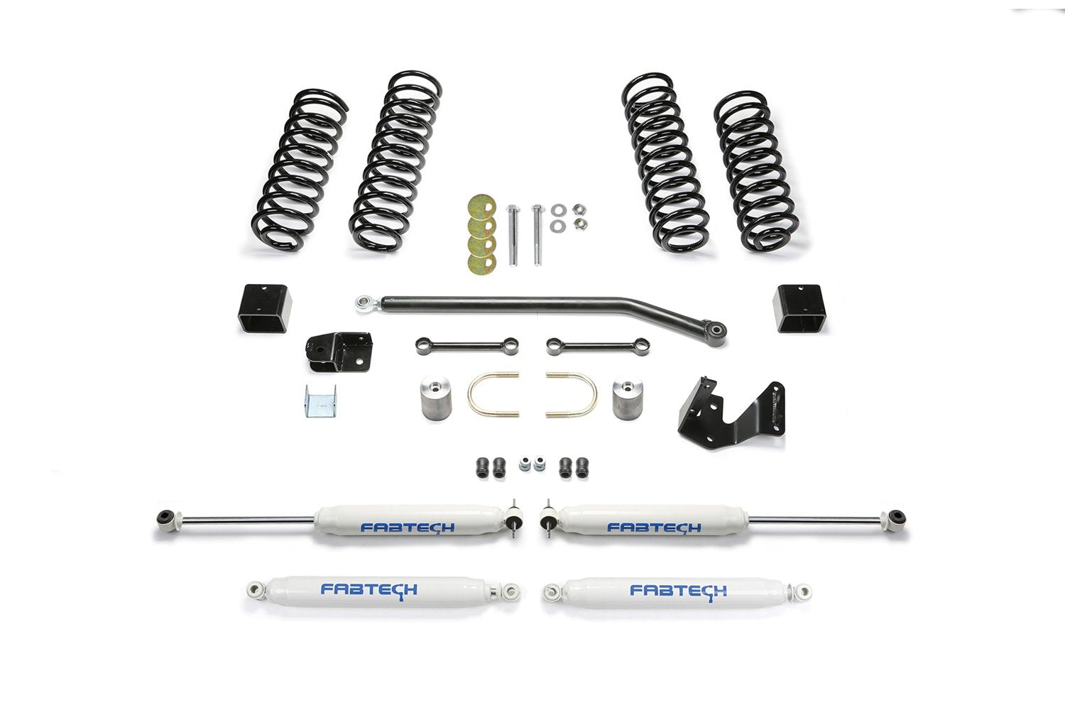 W/PERF SHOCKS 3 SPORT II 20