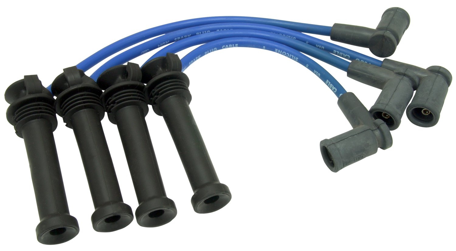 RC-FDZ086 NGK (52003) Spark Plug Wire Set