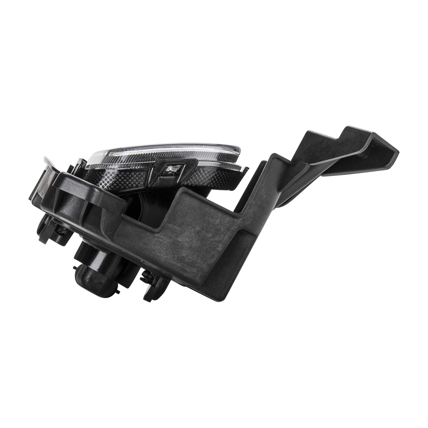 Left TYC Fog Light Assembly Compatible with 2014-2015 Kia Sorento