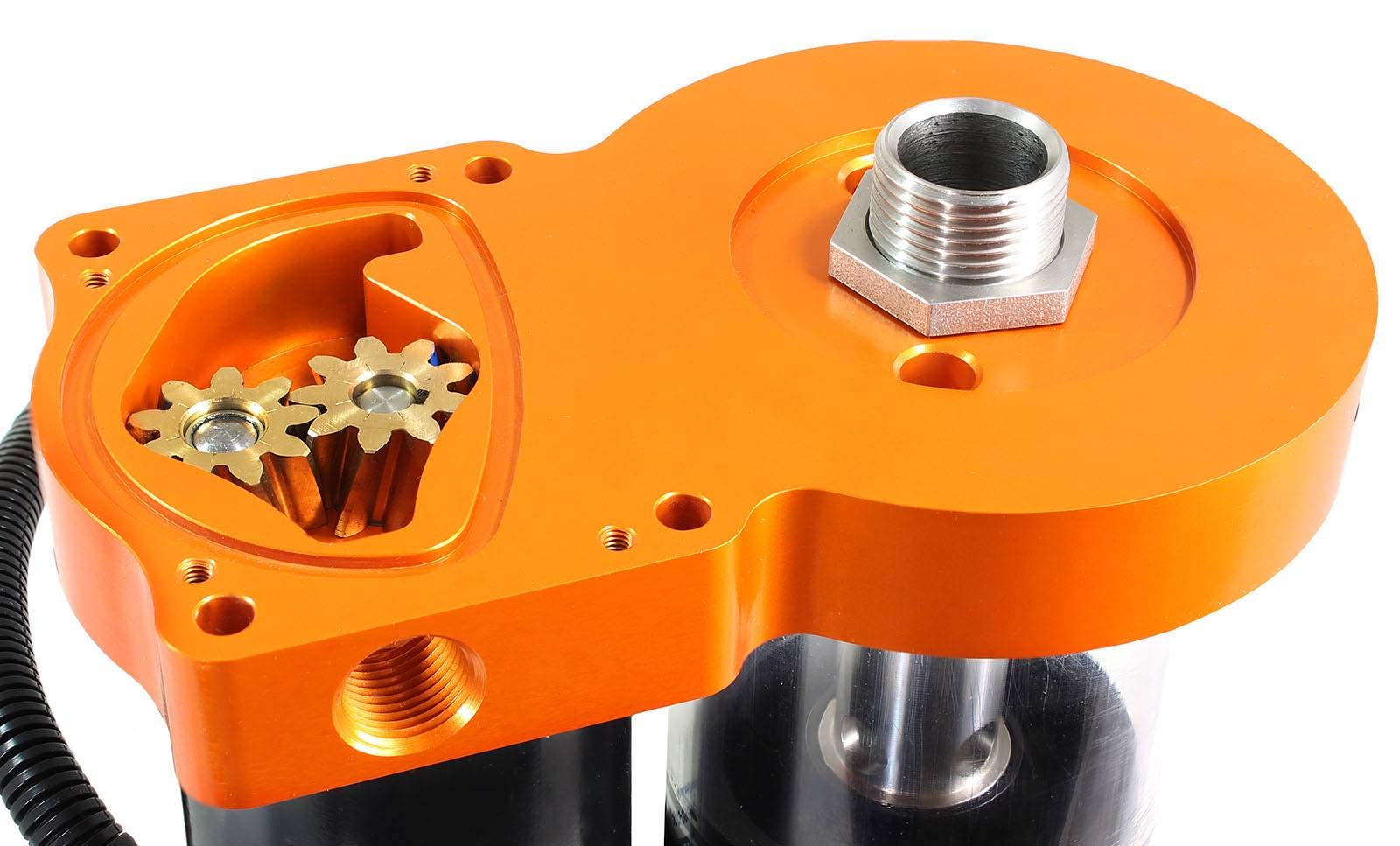 Fuel Pump Dfs780 (Boost Activated)