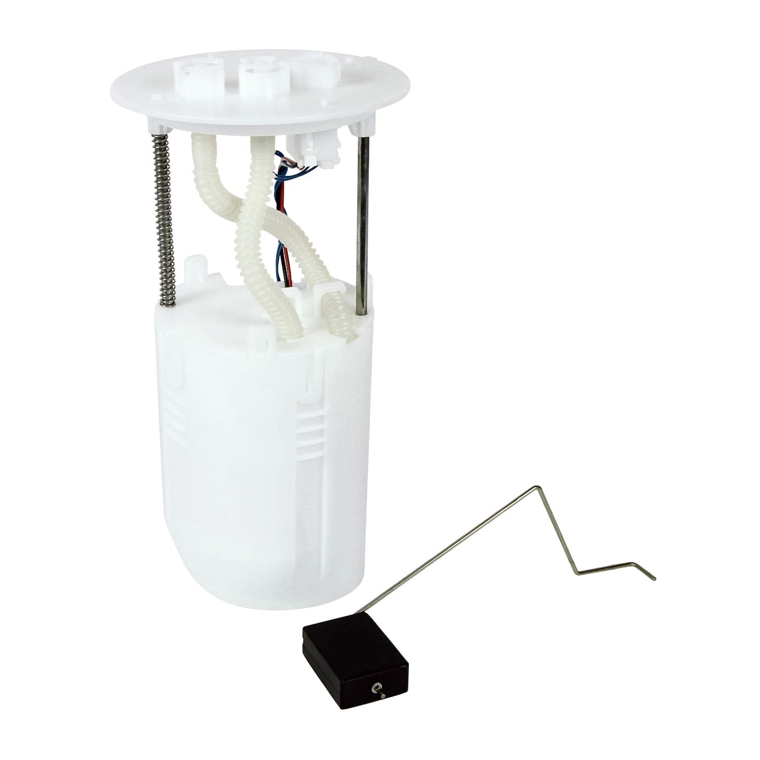 Fuel Pump Module Assembly TYC 150337-A Compatible with 2010-2019 Toyota Tundra 4.6L 5.7L V8