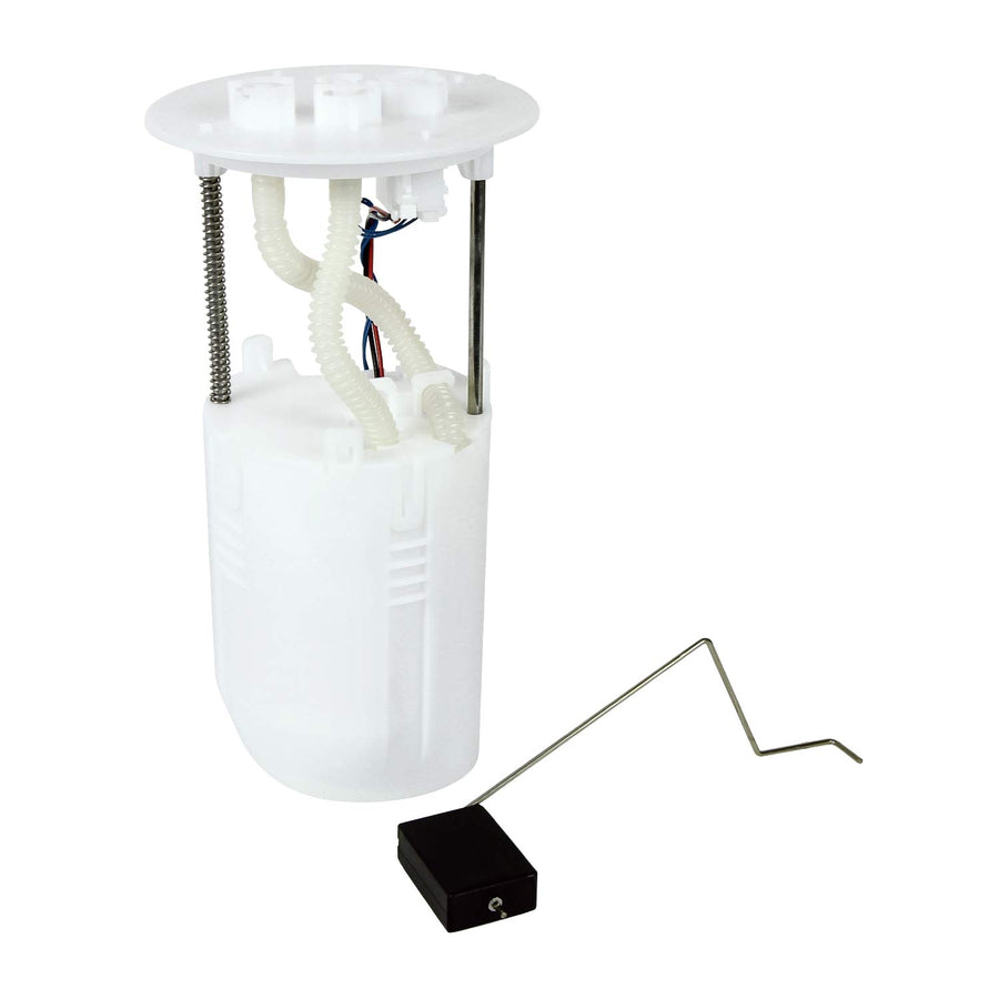 Fuel Pump Module Assembly TYC 150337-A Compatible with 2010-2019 Toyota Tundra 4.6L 5.7L V8