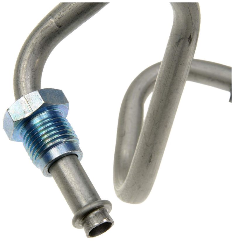 Power Steering Return Line Hose Assembly Gates 370780