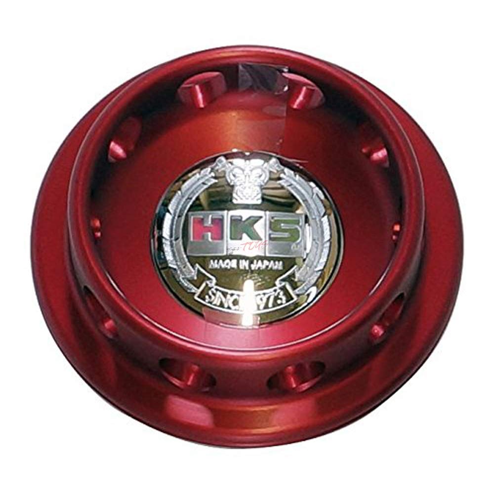 Oil Filler Cap HKS (24003-AN001)