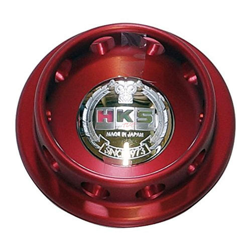 Oil Filler Cap HKS (24003-AN001)