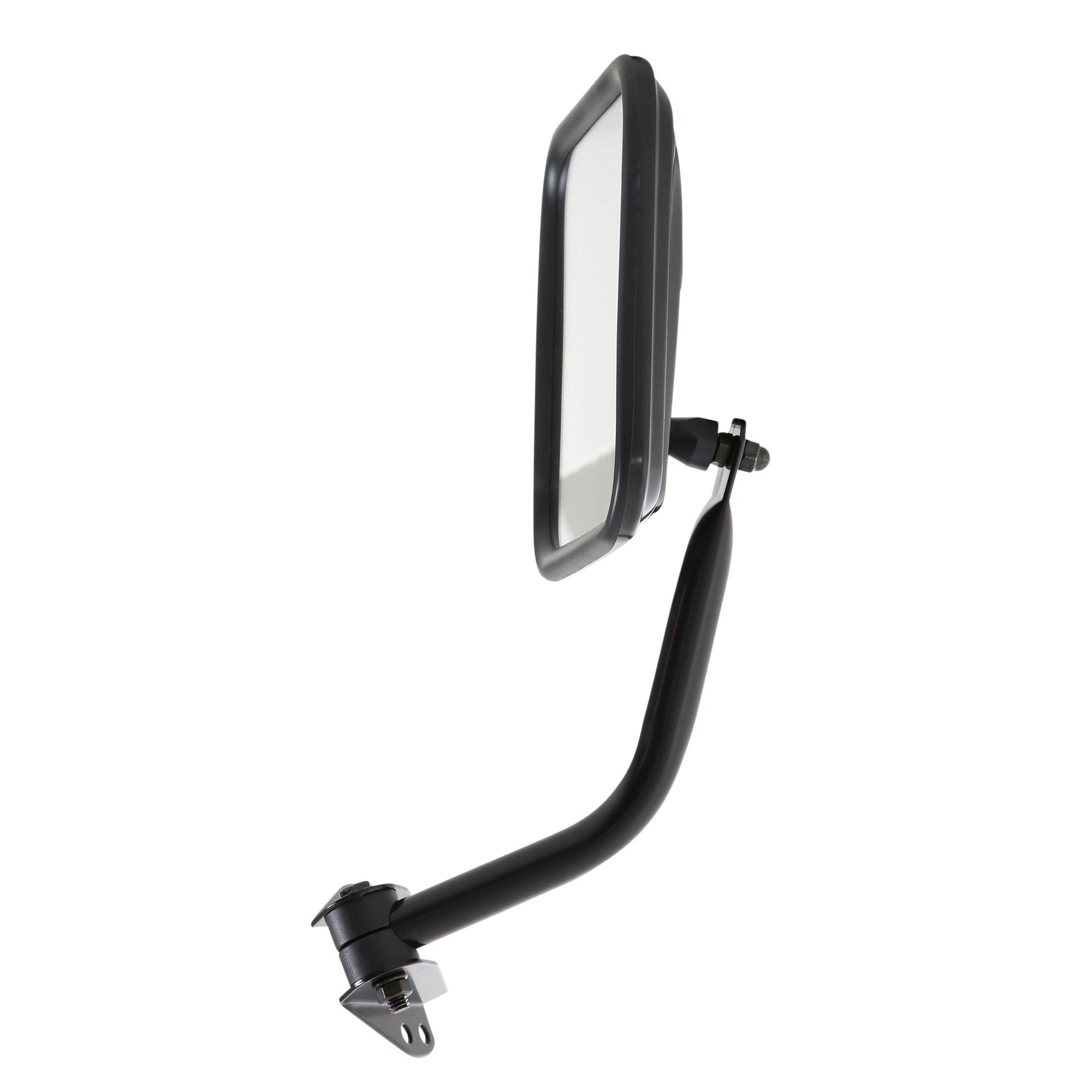 SIDE MIRRORS SmittyBilt BLK - SB7617