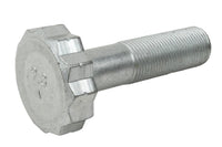 Engine Harmonic Balancer Bolt GM Genuine Parts 97329601