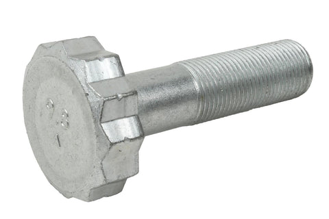 Engine Harmonic Balancer Bolt GM Genuine Parts 97329601