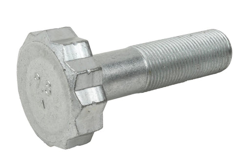 Engine Harmonic Balancer Bolt GM Genuine Parts 97329601
