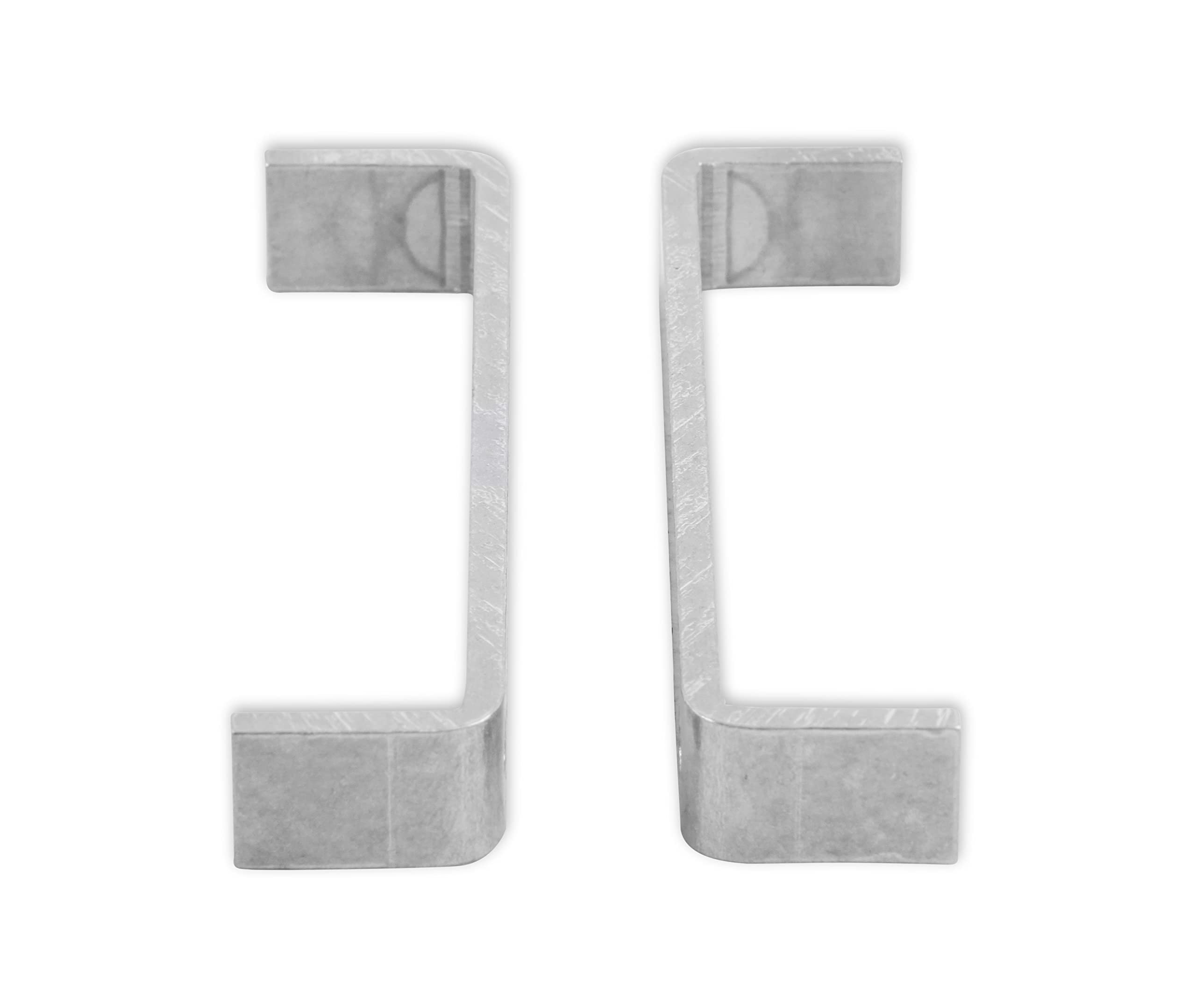 Holley 553-399 EFI Dash Bezel for Holley EFI 6.86" Digital Dash