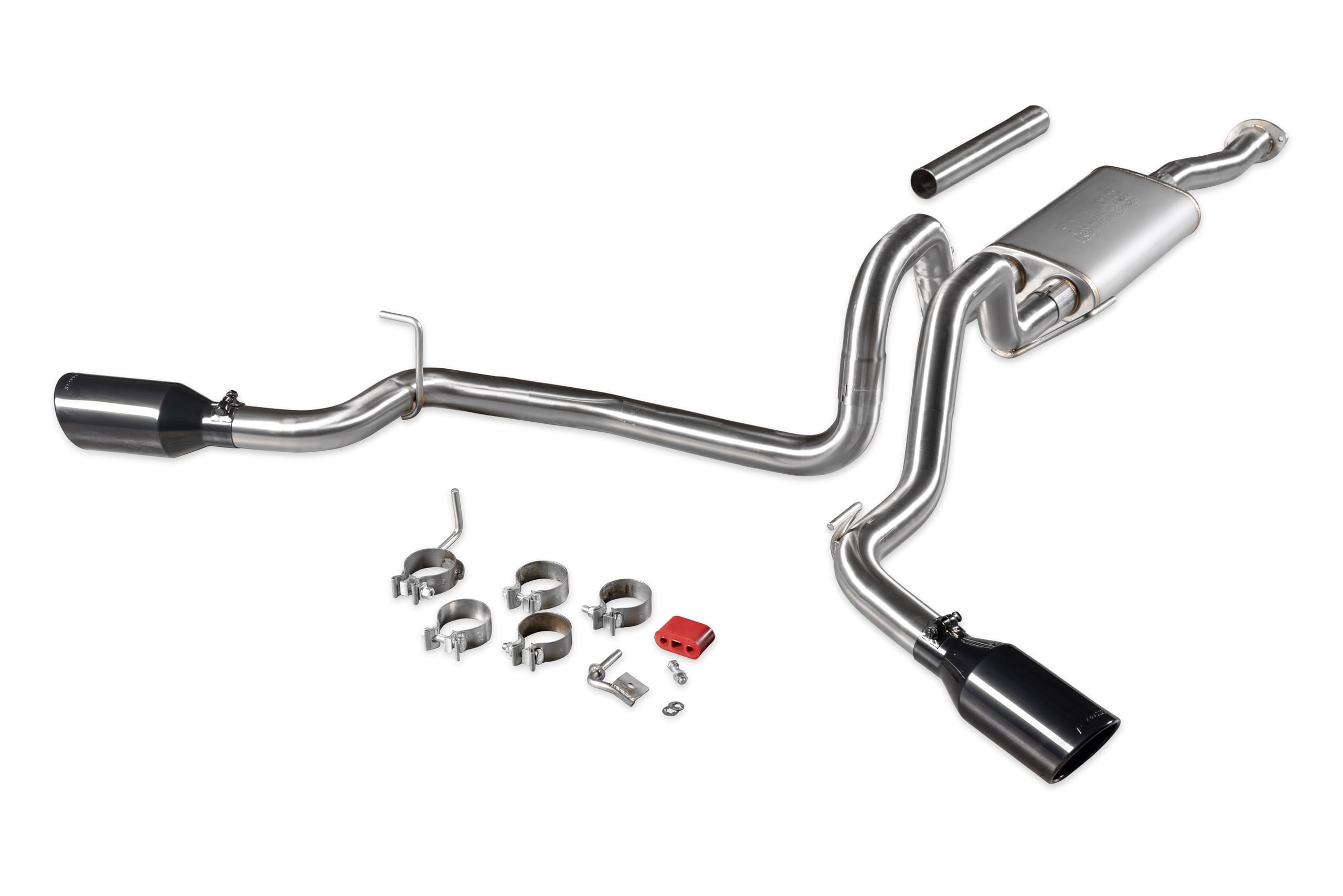 Signature Series Flowmaster 737918 Exhaust System