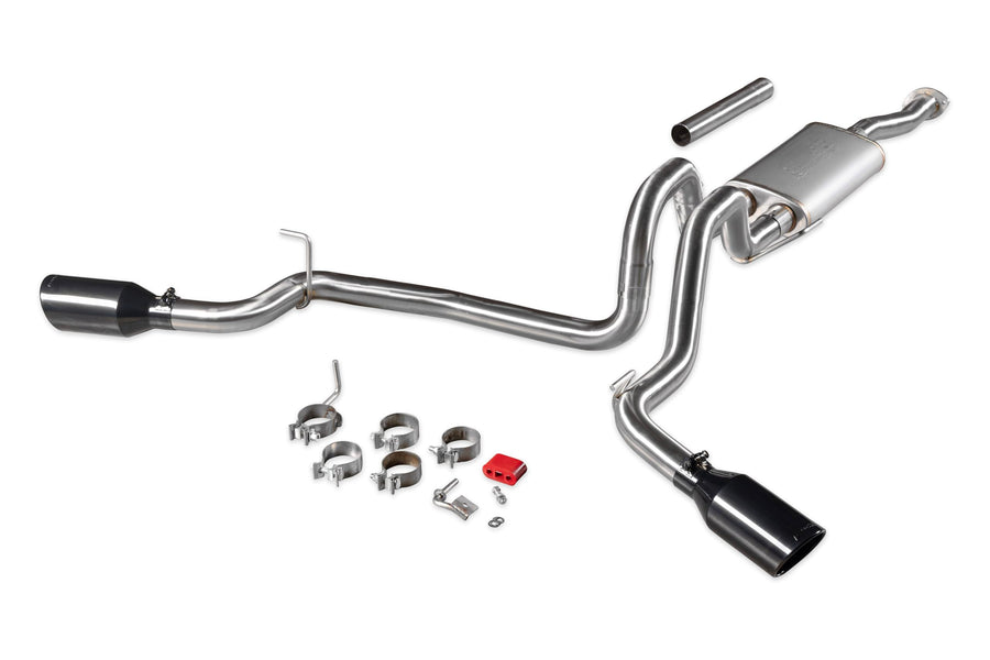 Signature Series Flowmaster 737918 Exhaust System