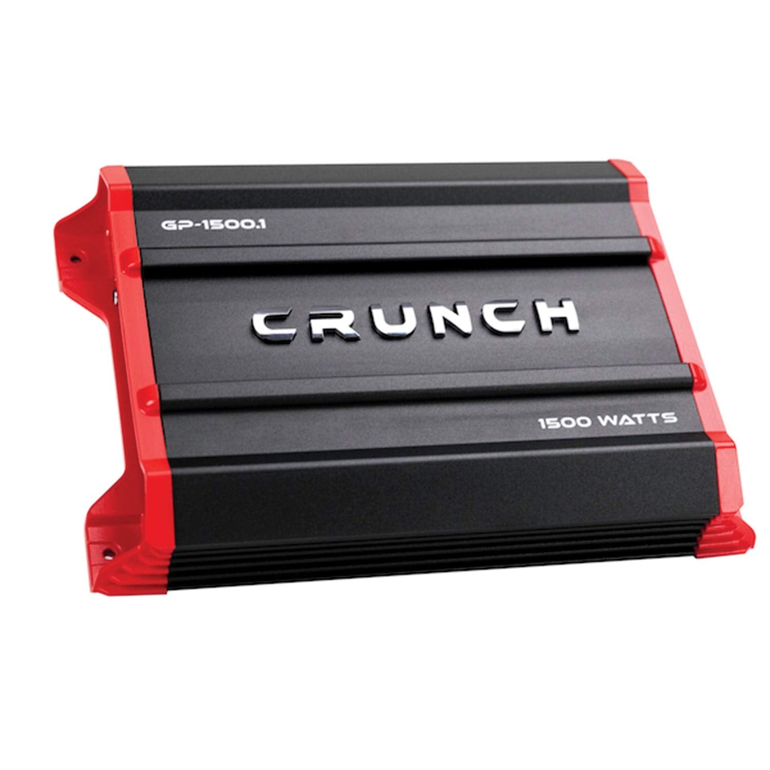 Ground Pounder Crunch GP-1500.1 1500 Watt Monoblock Amplifier