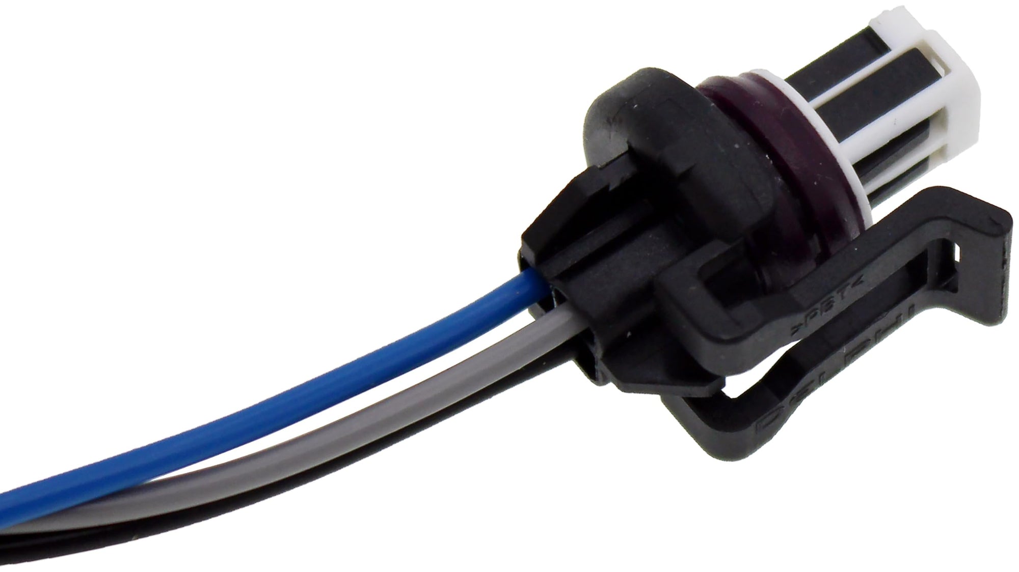 Injection Pressure Sensor Pigtail Dorman 904-222 Compatible with Select Ford Models