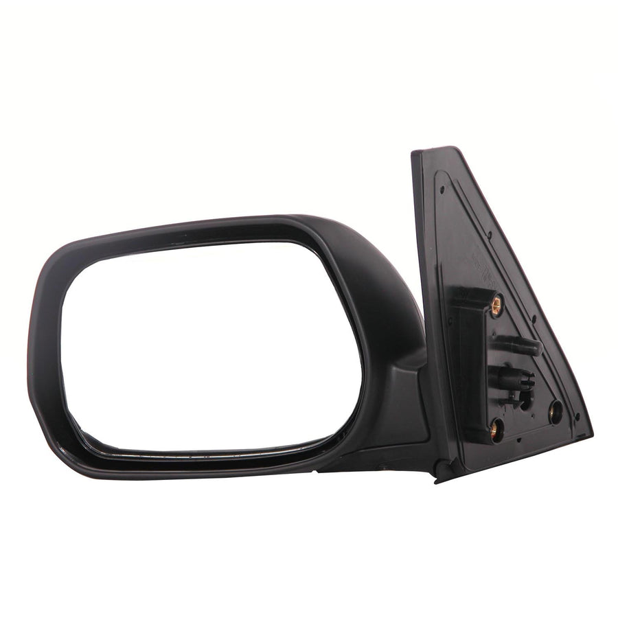CIPA OE Replacement 17496 Manual Outside Rearview Mirror - Driver Side
