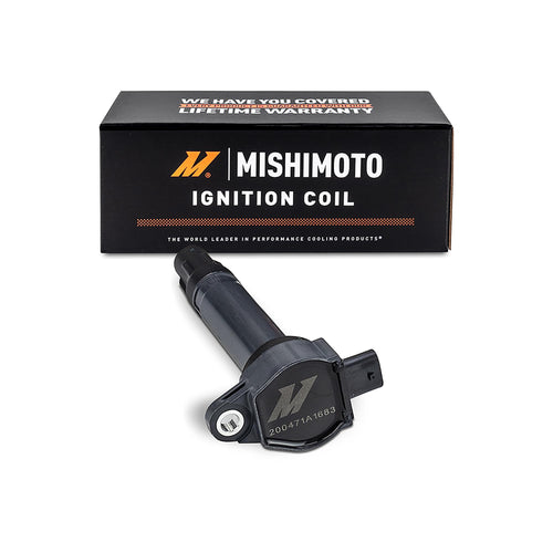 Ignition Coil Mishimoto compatible with Jeep Patriot I4 2007-2017