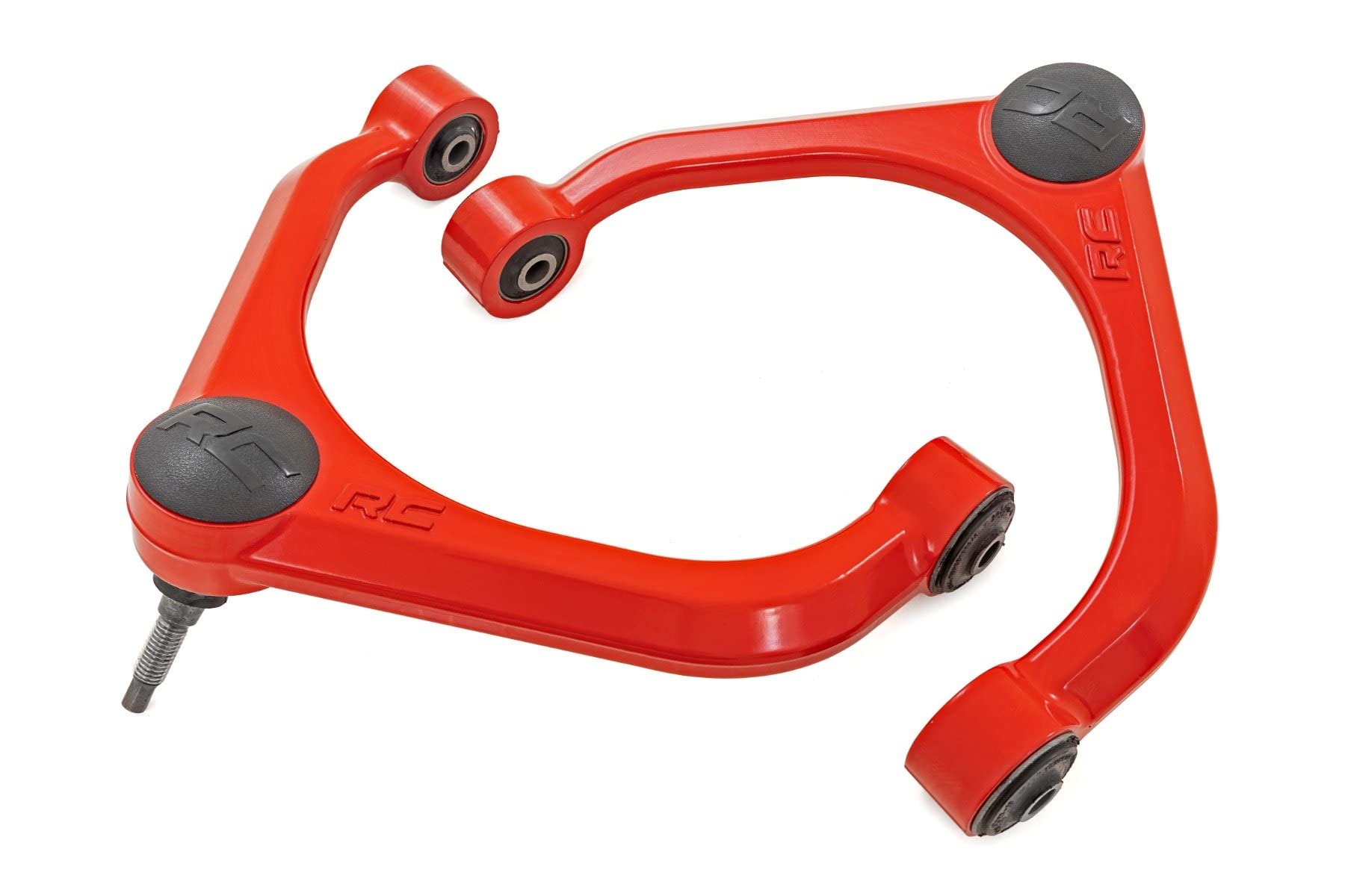 Rough Country OE Replacement Forged Control Arms for 12-24 Ram 1500-31902RED