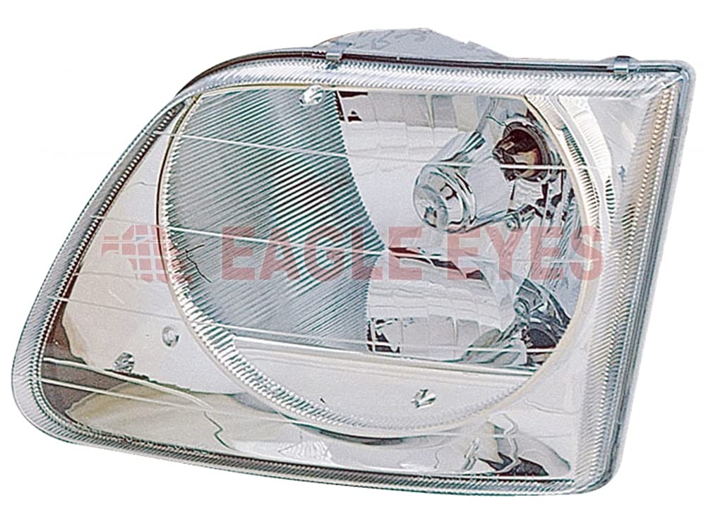 FR345-B001L Eagle Eyes Headlight