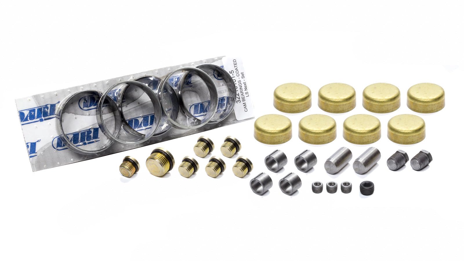 32000018 Dart Machinery Block Parts Kit