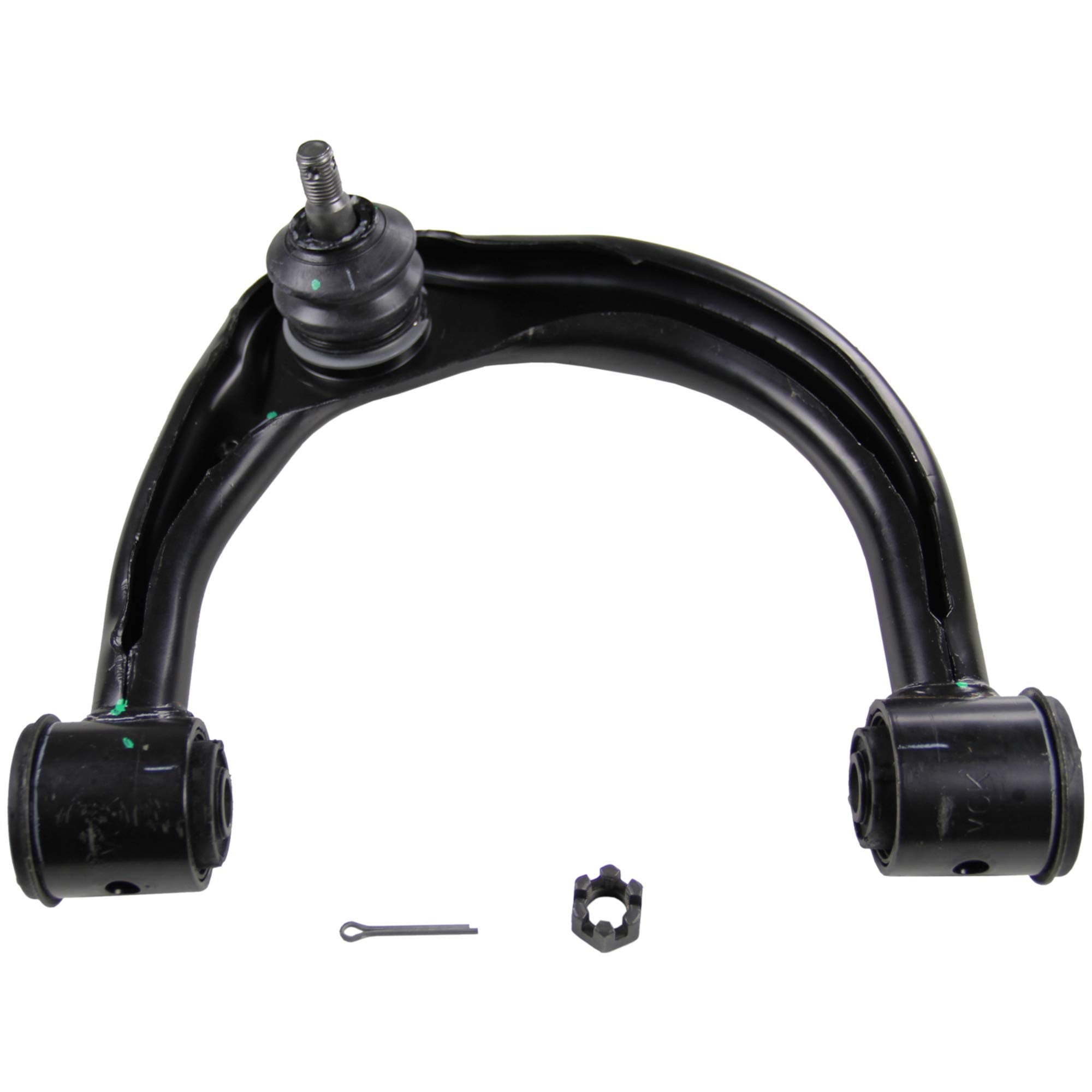 Control Arm and Ball Joint Assembly MOOG RK620063