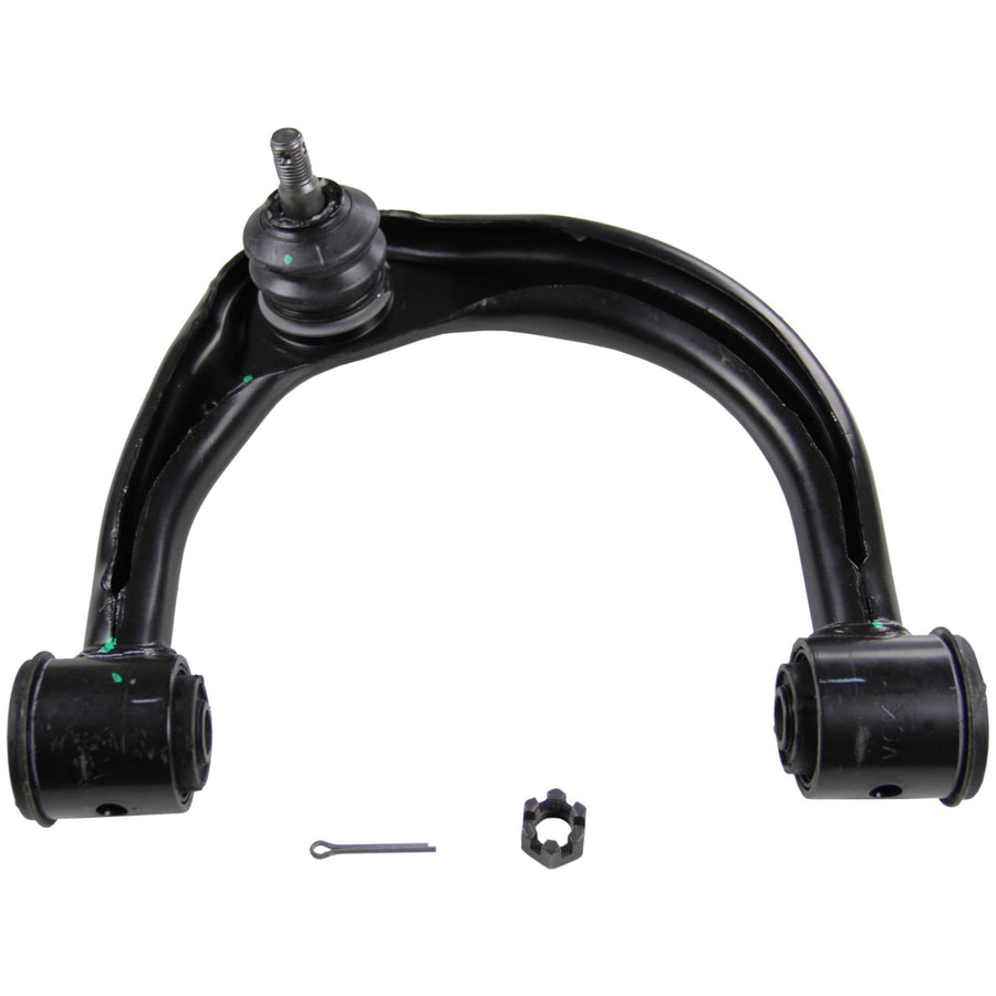 Control Arm and Ball Joint Assembly MOOG RK620063