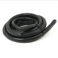 Braided SpeedFX Push On Hose - Black 25 5330625BK