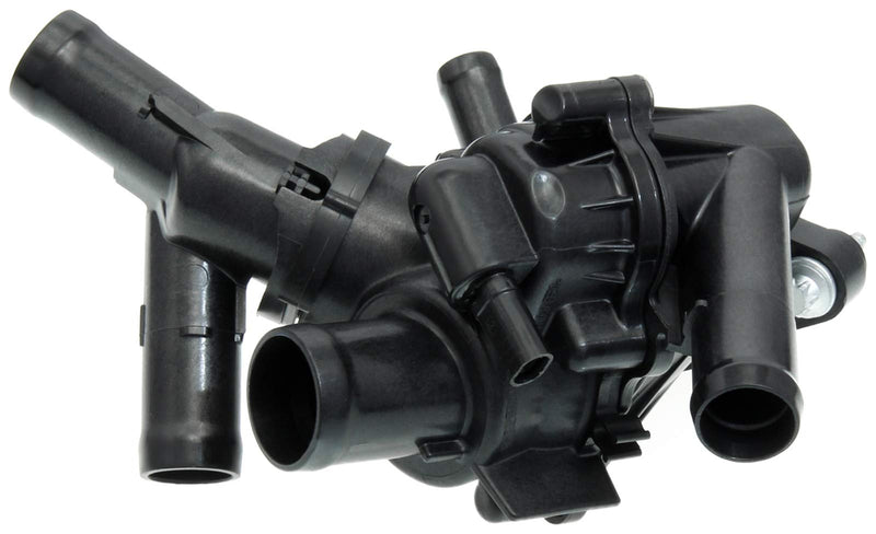 Integrated Housing Gates 34860 Engine Coolant Thermostat
