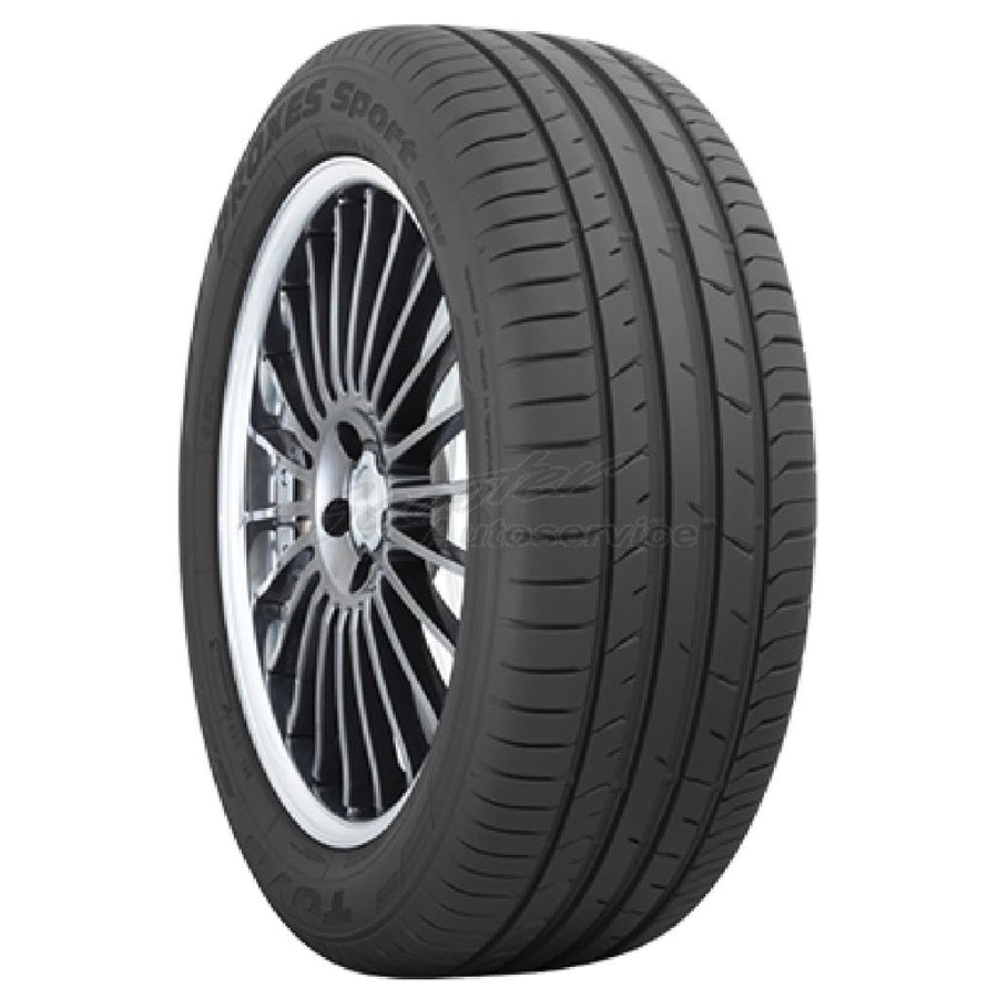 Toyo Proxes Sport 295/40R22 Load Range XL 133860