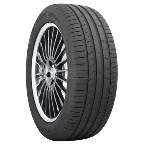 325/30R21 TOYO PXSP 108Y XL