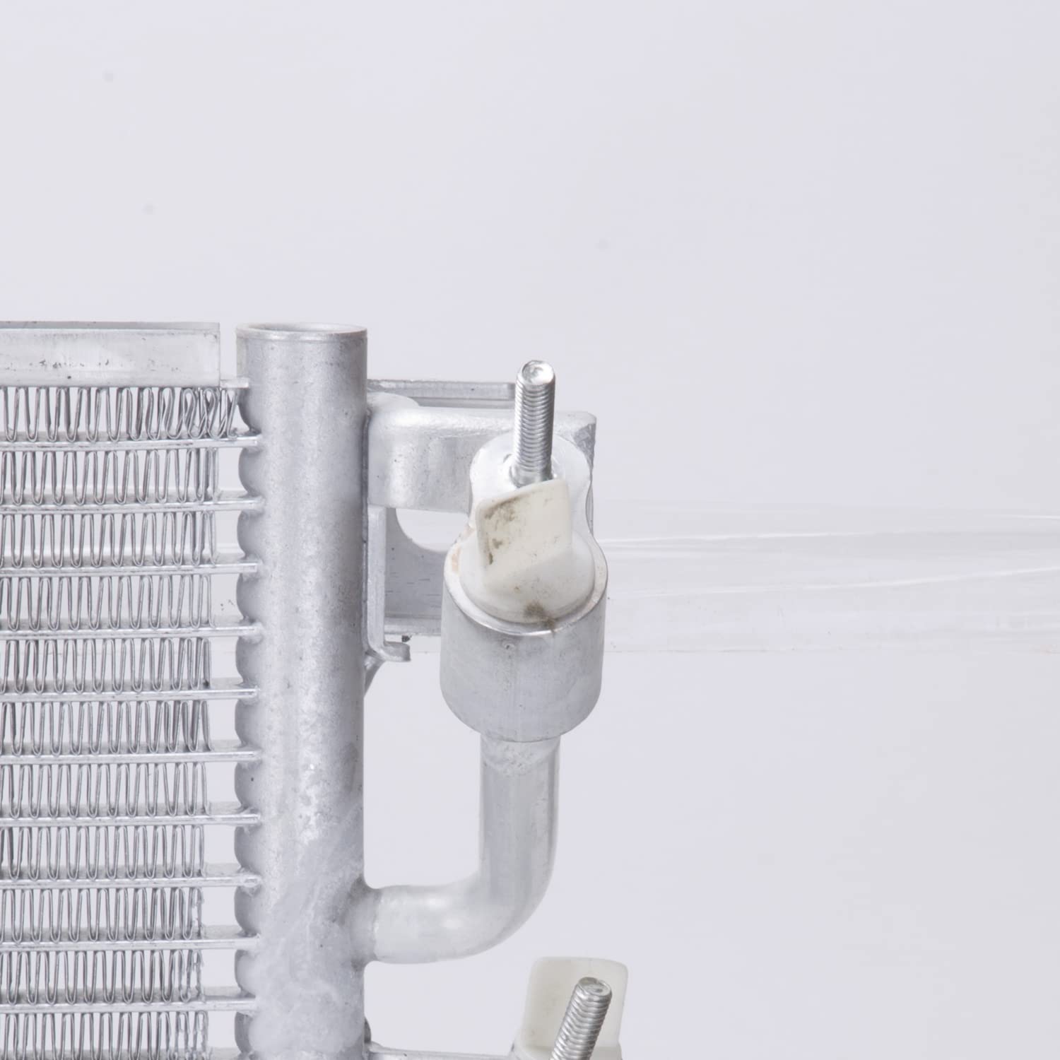 A/C TYC Condenser - 3398