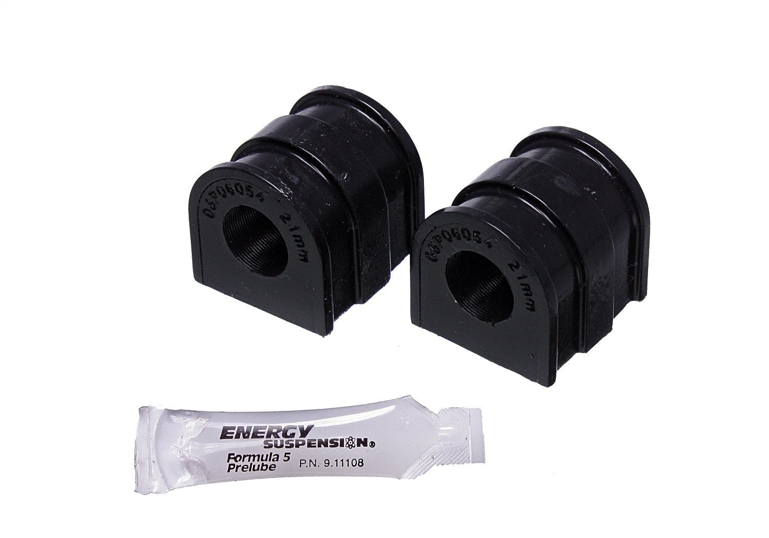Rear Energy Suspension Sway Bar Bushing Set 21.7Mm