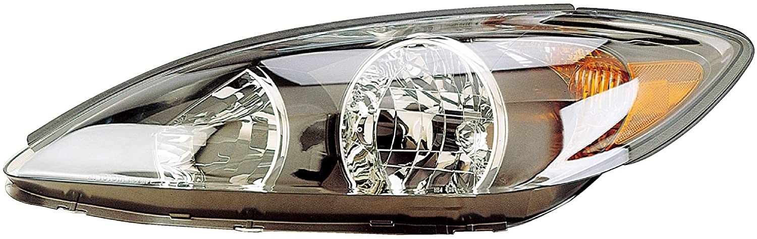 Parking and Signal Light Eagle Eyes TY580-B000L