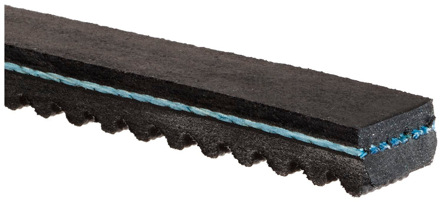 Gates Classical Section AX20 Molded V-Belts Notch