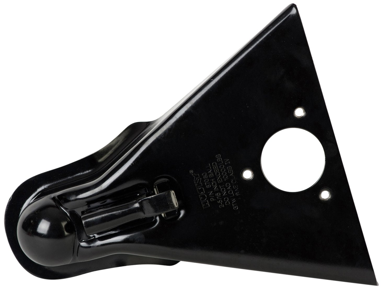 Trailer Coupler Husky Towing 87080 Trailer COUPLERS