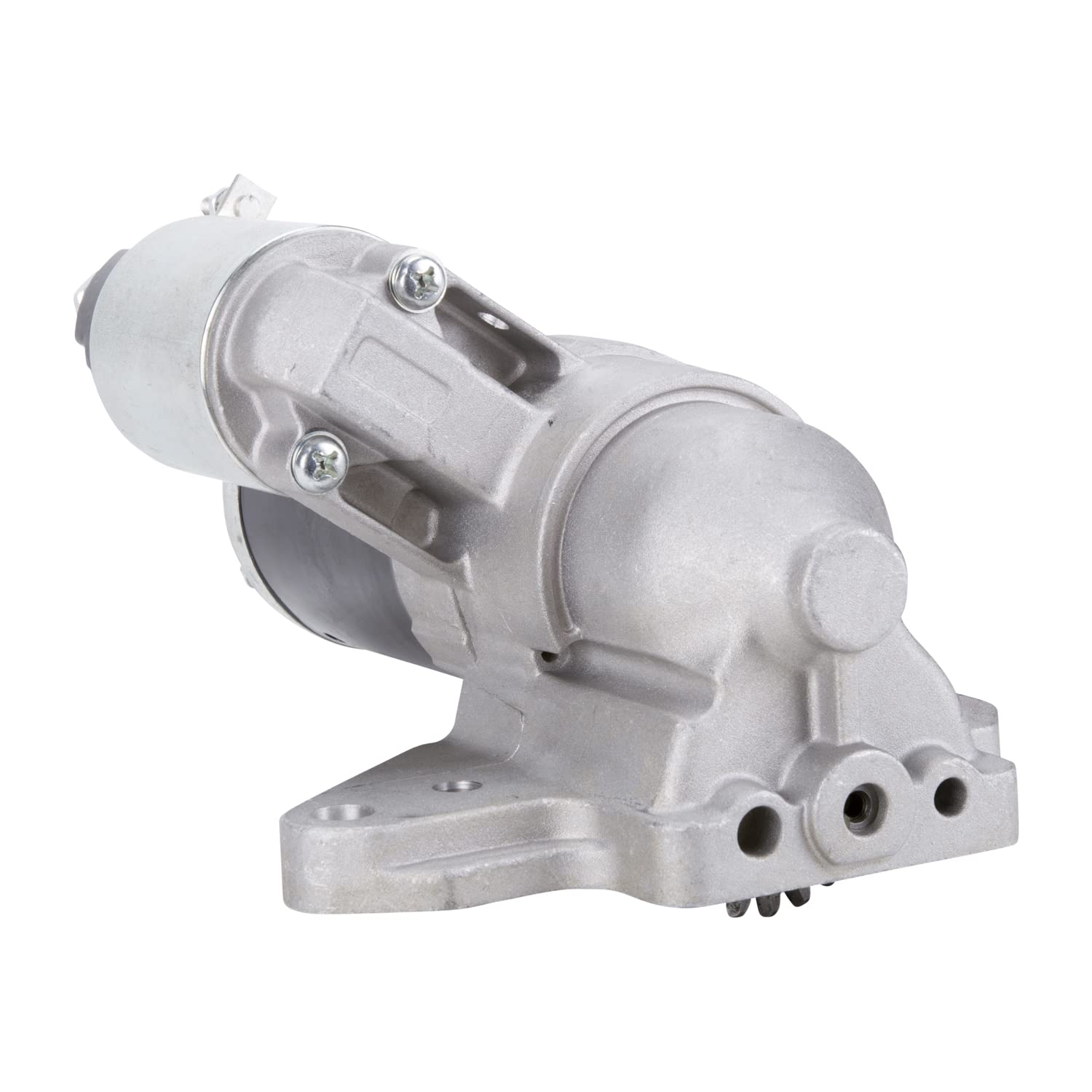 New TYC 1-17947 Starter, Black