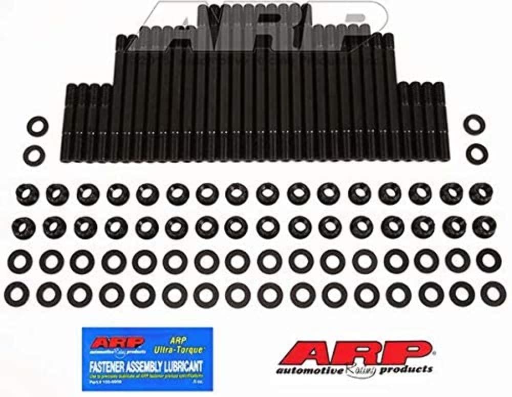 ARP Head Stud 235-4324 (DART PRO1 BBC 440 w/aftermarket block head stud)