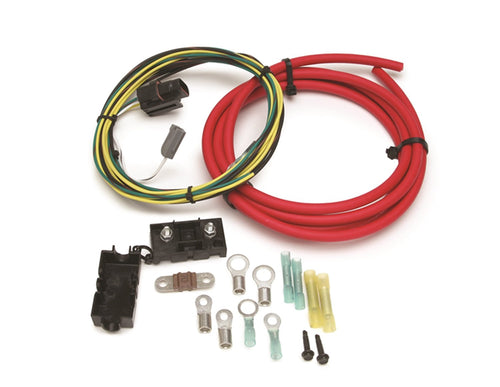Ford 3G Alternator Upgrade Kit Painless Performance 30831